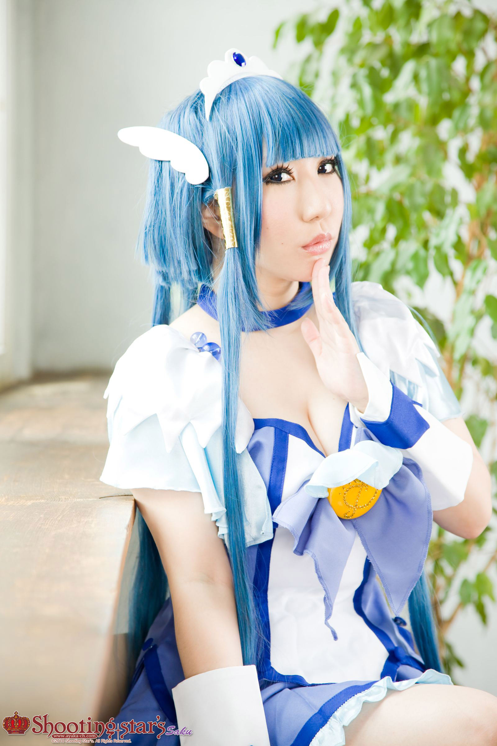 [Cosplay] New Pretty Cure Sunshine Gallery 1